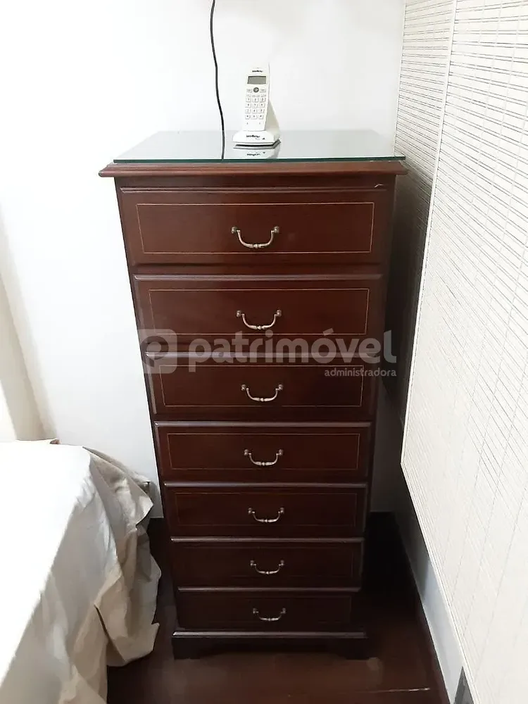Apartamento, 1 quarto, 50 m² - Foto 10