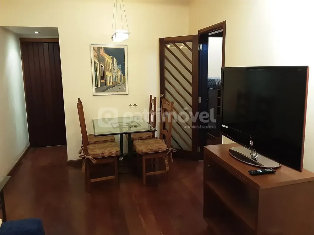 Apartamento, 1 quarto, 50 m² - Foto 3