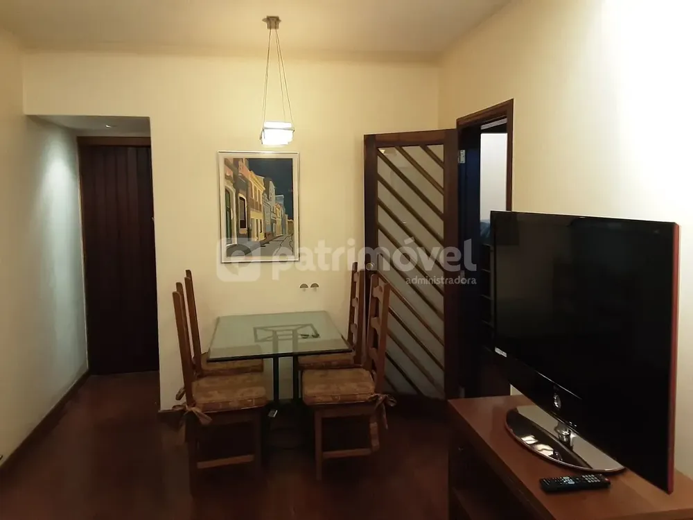 Apartamento, 1 quarto, 50 m² - Foto 5