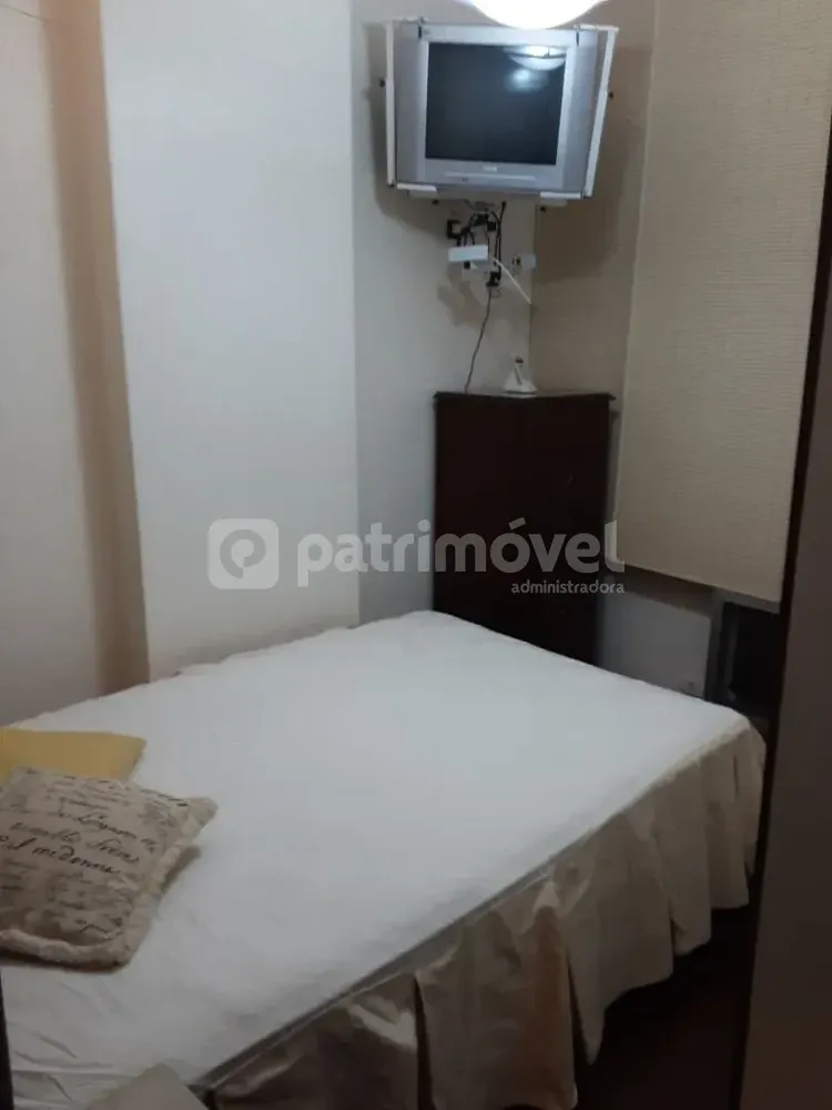 Apartamento, 1 quarto, 50 m² - Foto 9