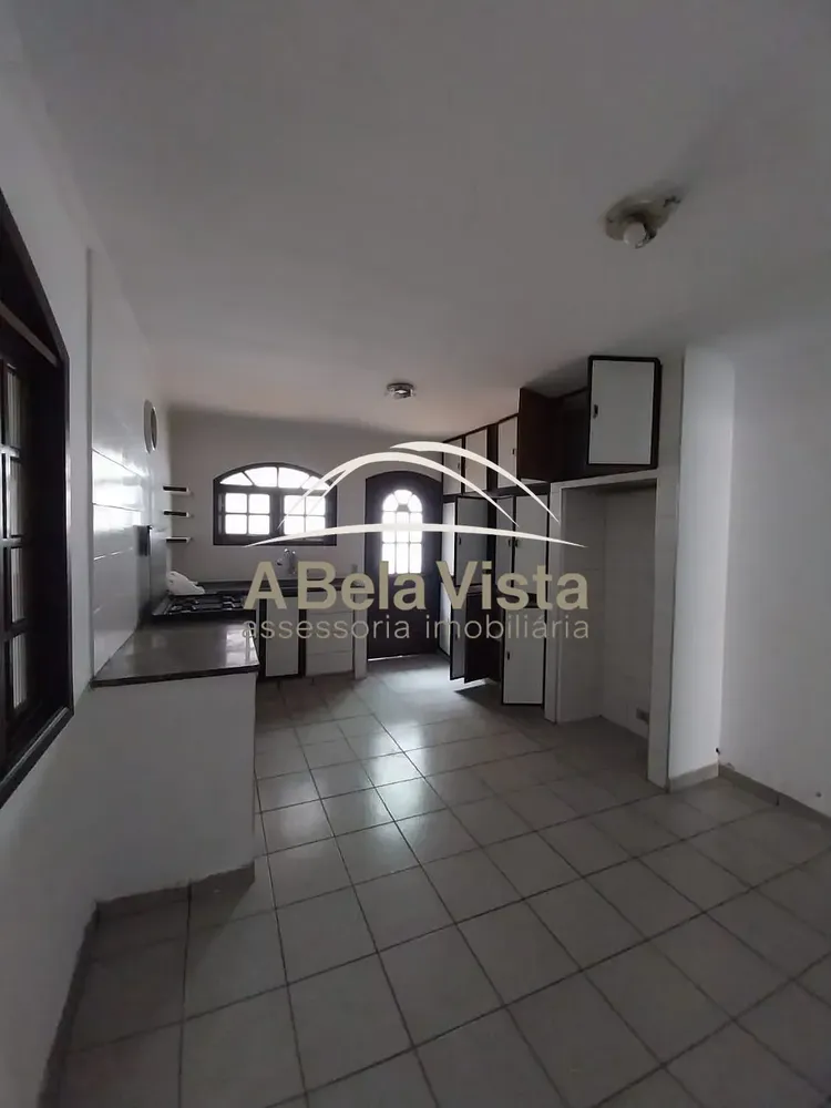 Sobrado, 3 quartos, 170 m² - Foto 1