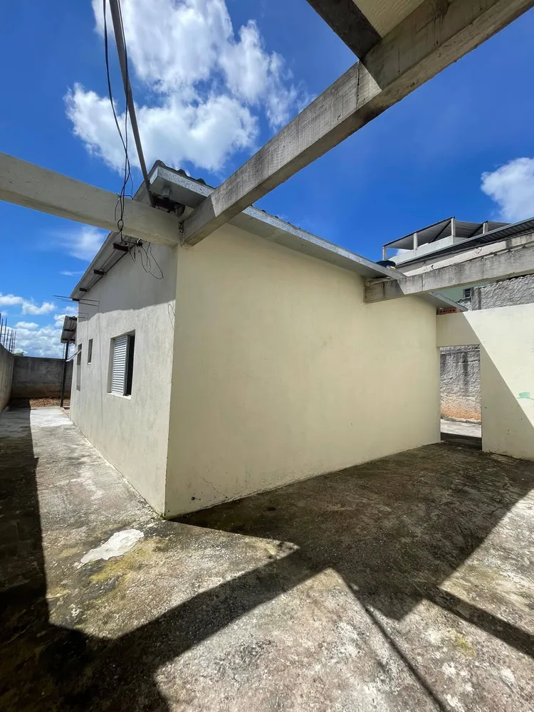 Casa, 2 quartos, 300 m² - Foto 4