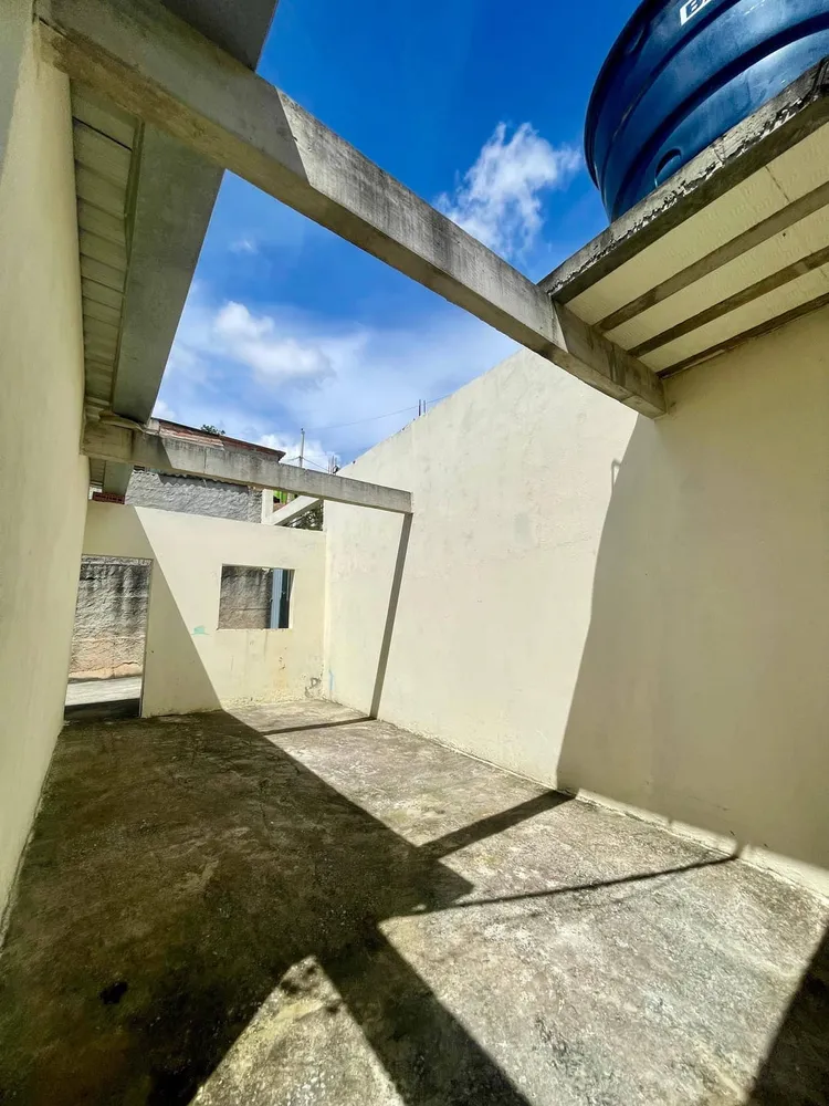 Casa, 2 quartos, 300 m² - Foto 1