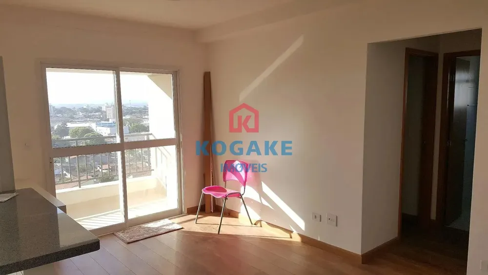 Apartamento, 2 quartos, 65 m² - Foto 7