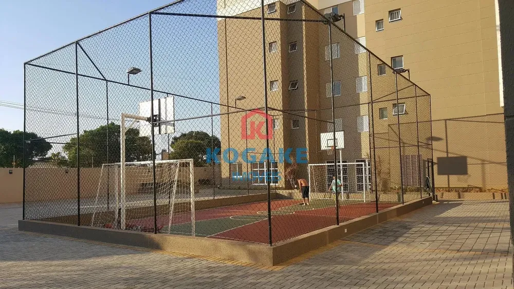 Apartamento, 2 quartos, 65 m² - Foto 5