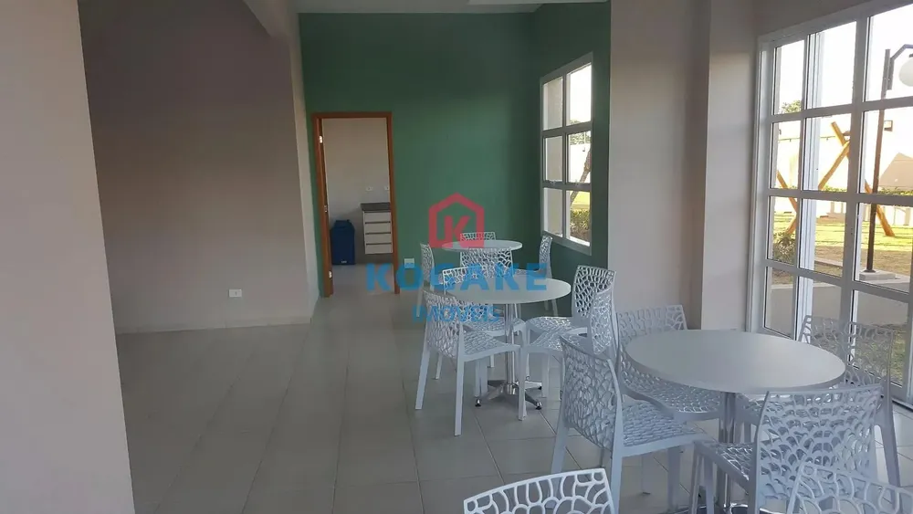 Apartamento, 2 quartos, 65 m² - Foto 4