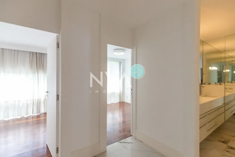 Cobertura, 5 quartos, 415 m² - Foto 26