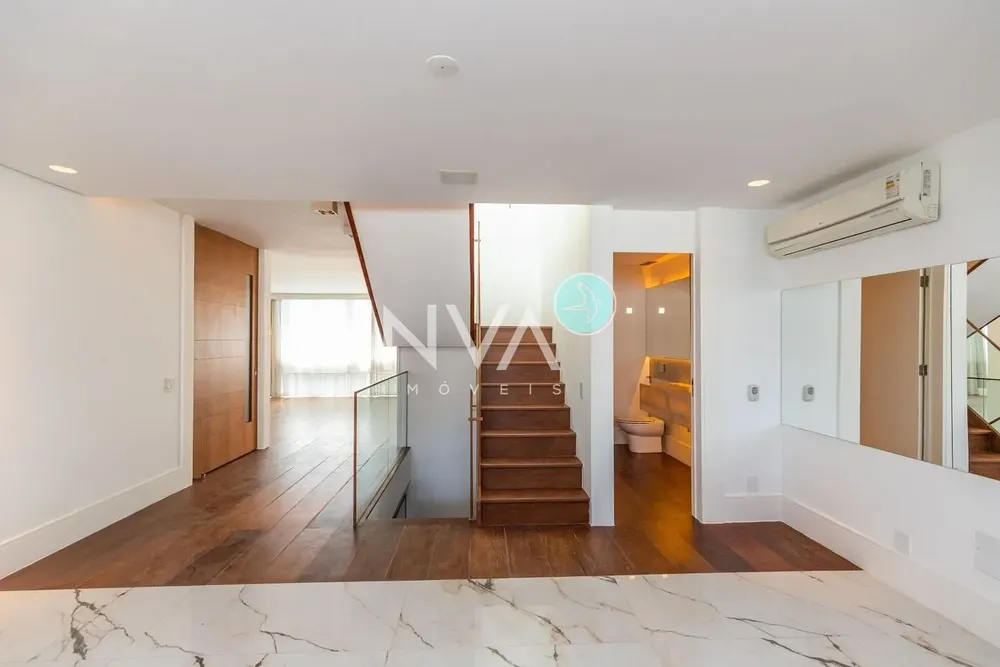 Cobertura, 5 quartos, 415 m² - Foto 14