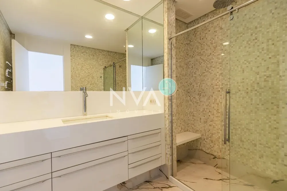 Cobertura, 5 quartos, 415 m² - Foto 17