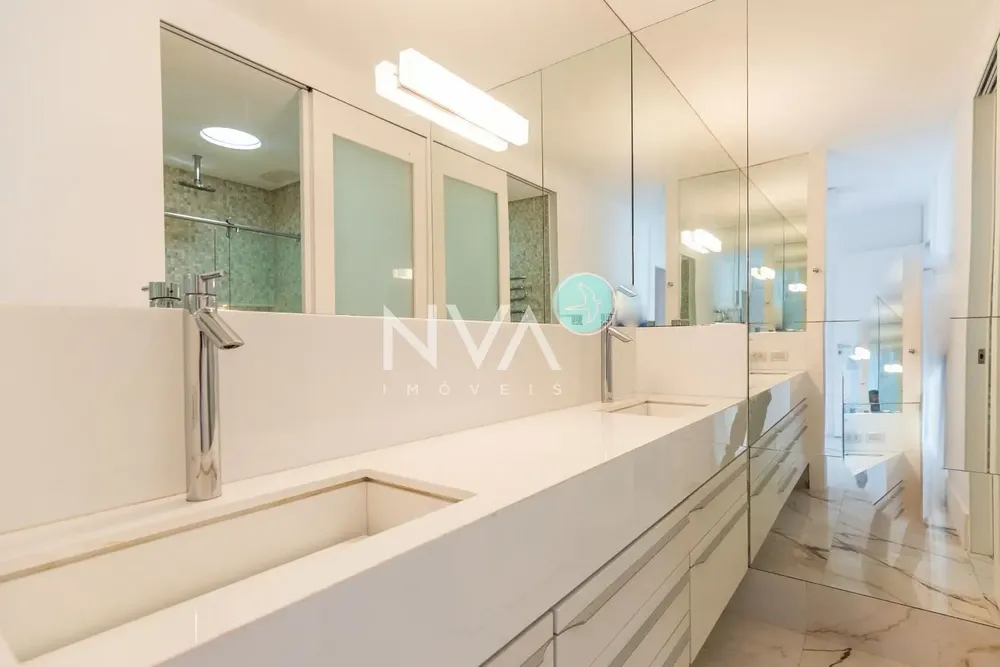 Cobertura, 5 quartos, 415 m² - Foto 28