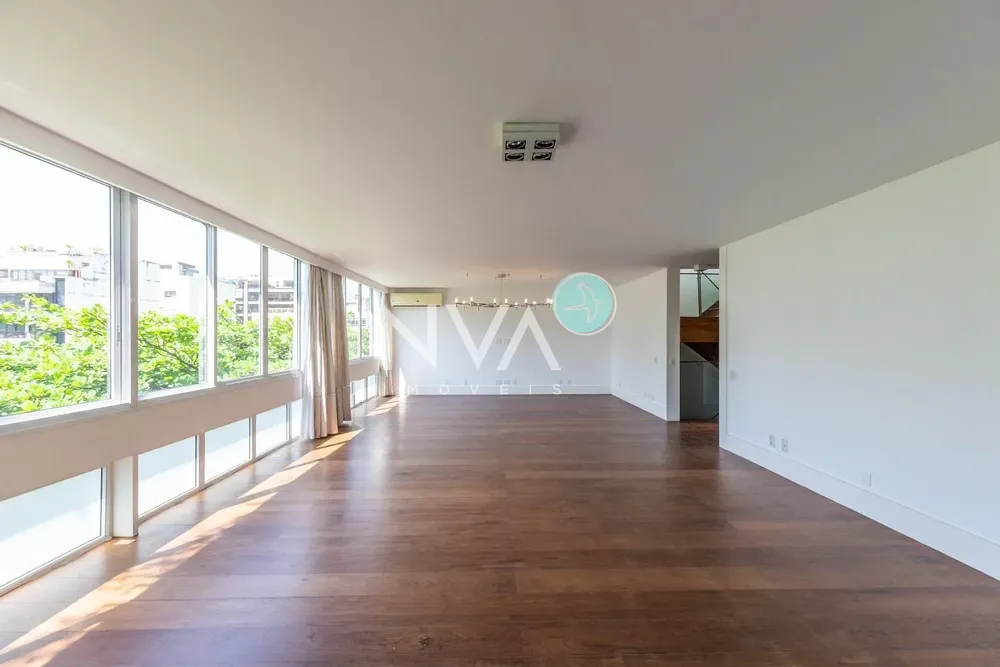 Cobertura, 5 quartos, 415 m² - Foto 15