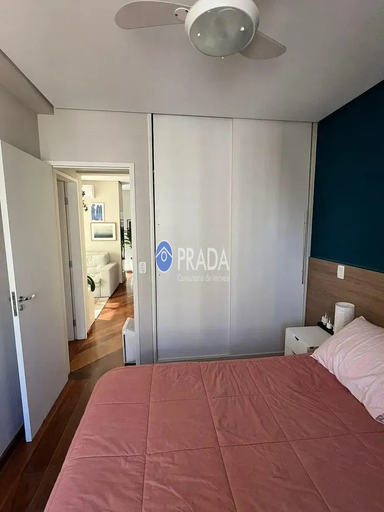 Apartamento, 2 quartos, 57 m² - Foto 3