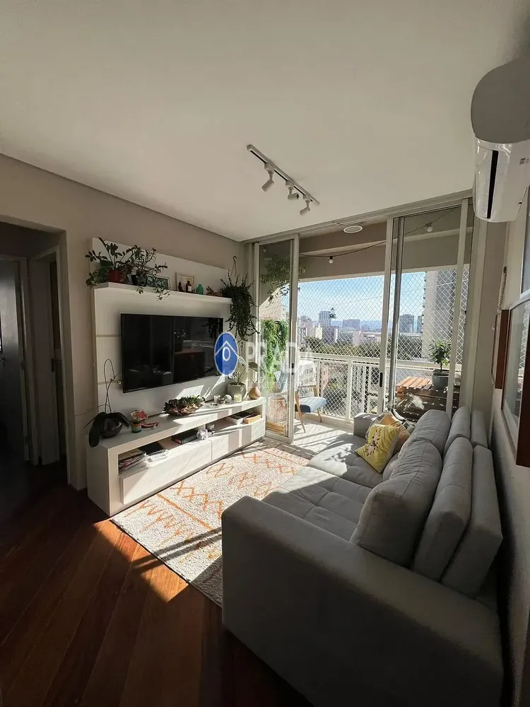 Apartamento, 2 quartos, 57 m² - Foto 6