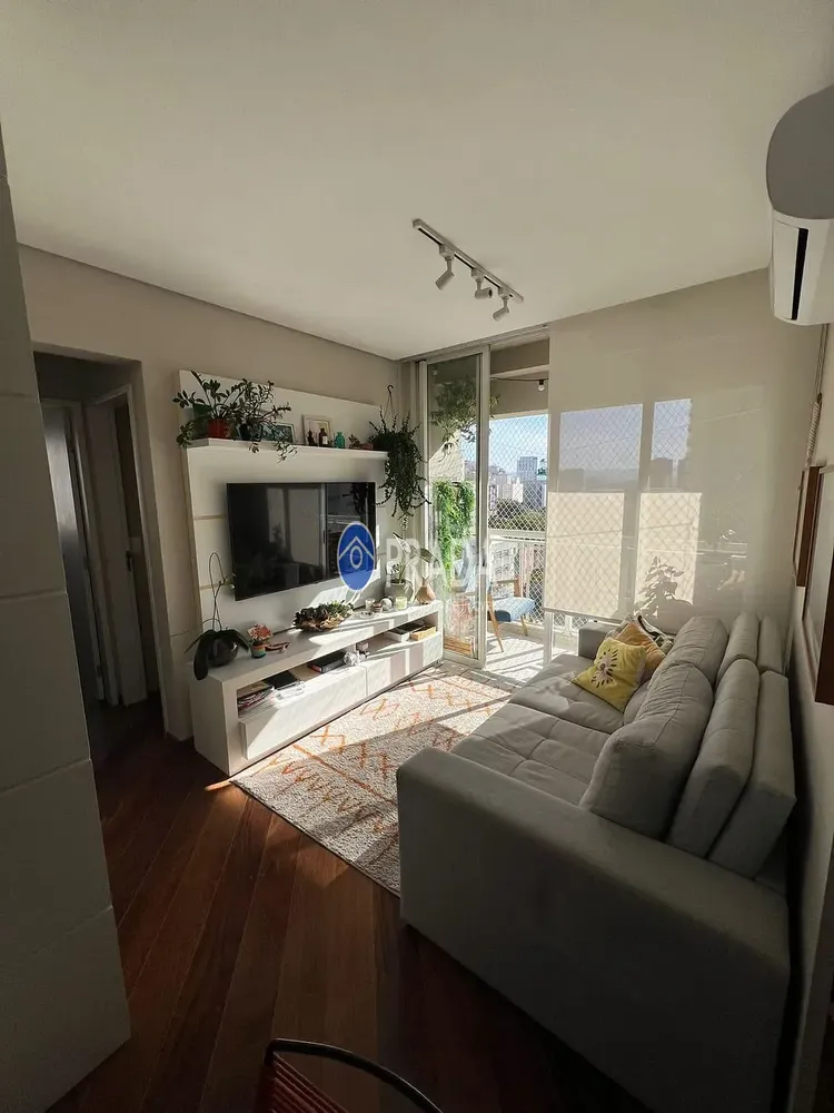 Apartamento, 2 quartos, 57 m² - Foto 1