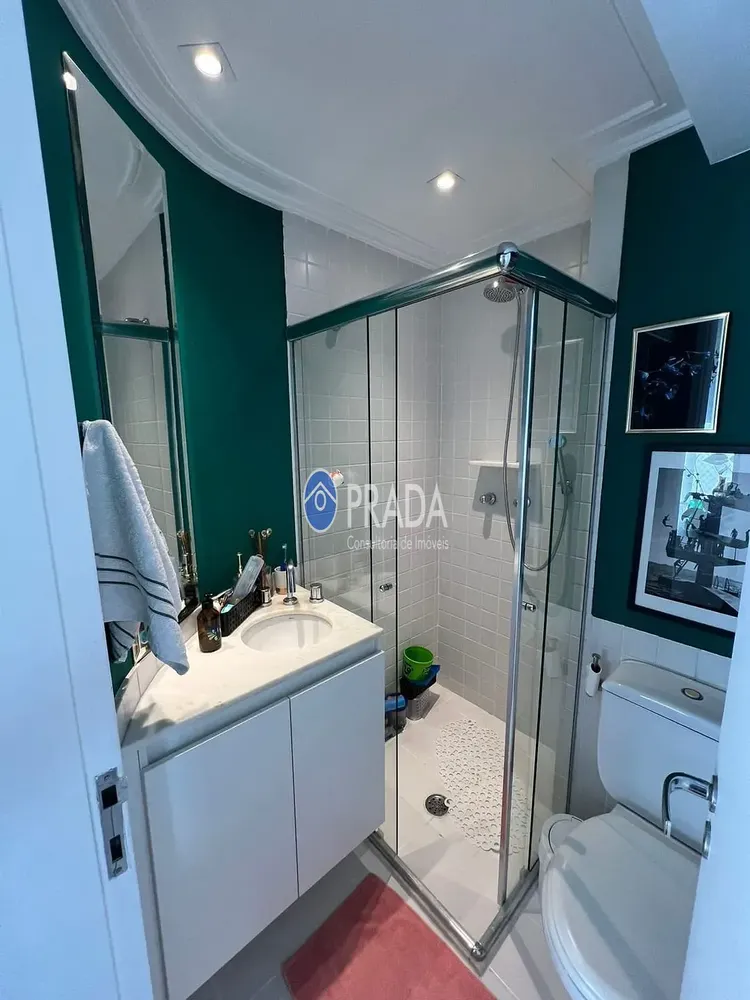 Apartamento, 2 quartos, 57 m² - Foto 2