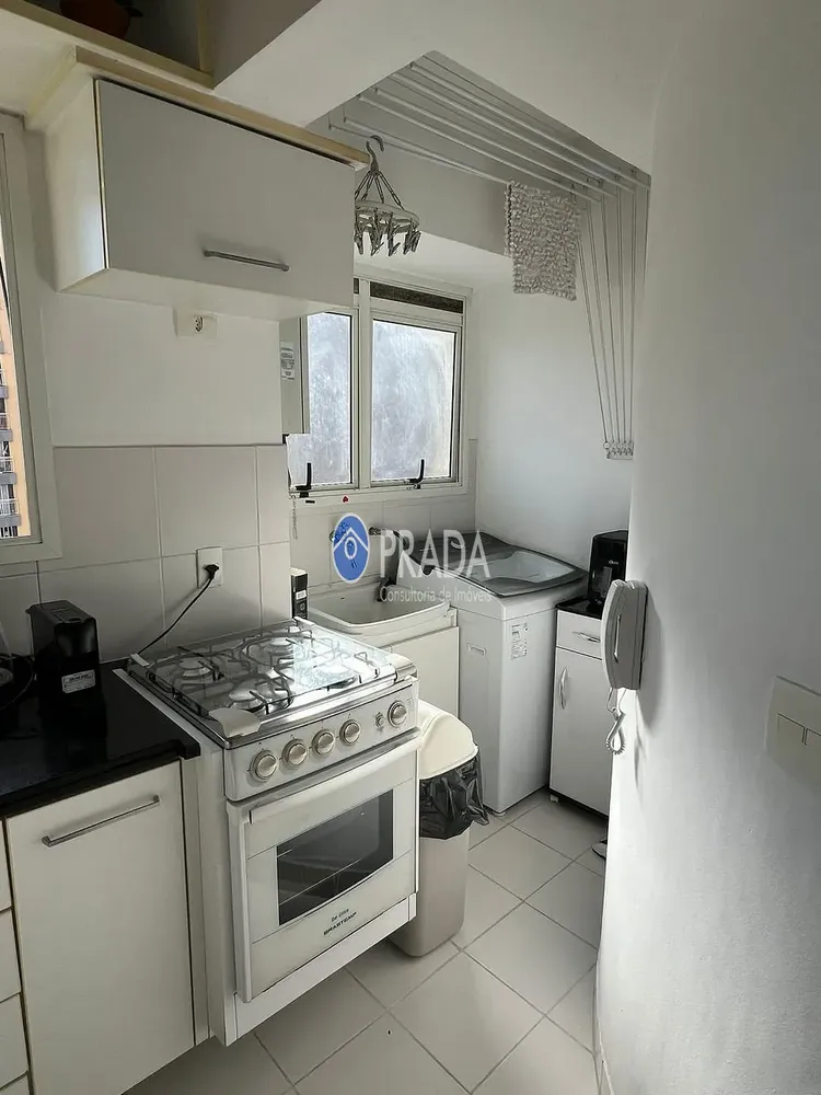 Apartamento, 2 quartos, 57 m² - Foto 4