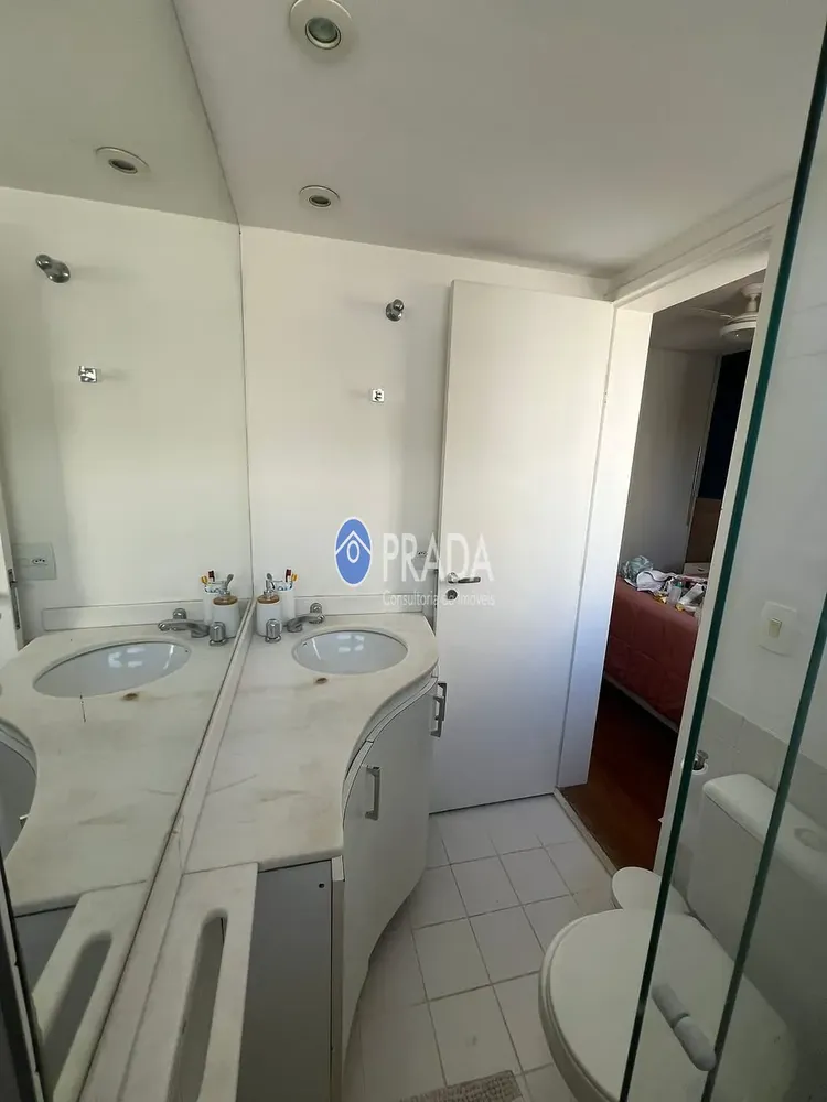 Apartamento, 2 quartos, 57 m² - Foto 5