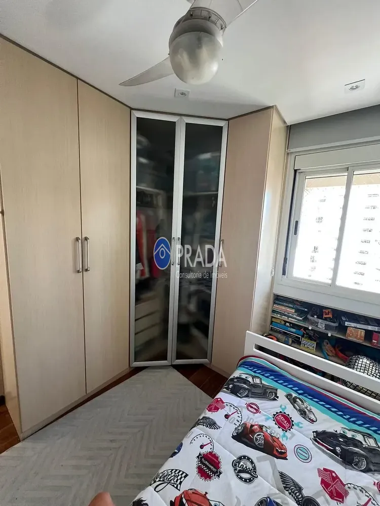 Apartamento, 2 quartos, 57 m² - Foto 7