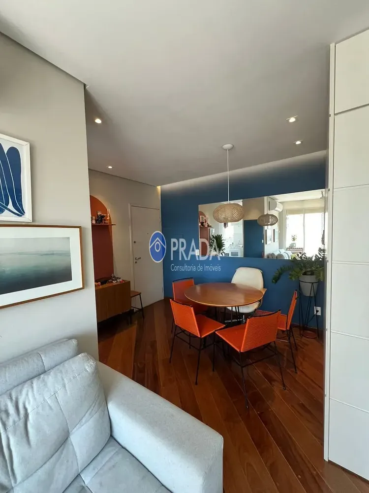 Apartamento, 2 quartos, 57 m² - Foto 8