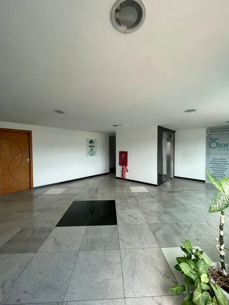 Sala-Conjunto, 40 m² - Foto 3