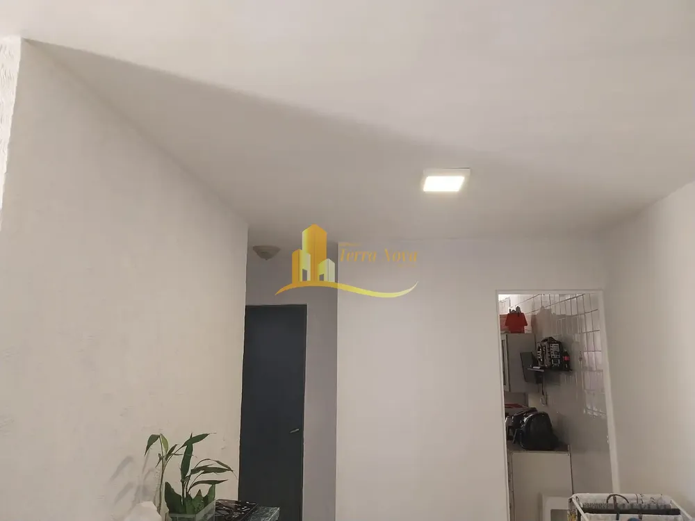 Apartamento, 2 quartos, 55 m² - Foto 3