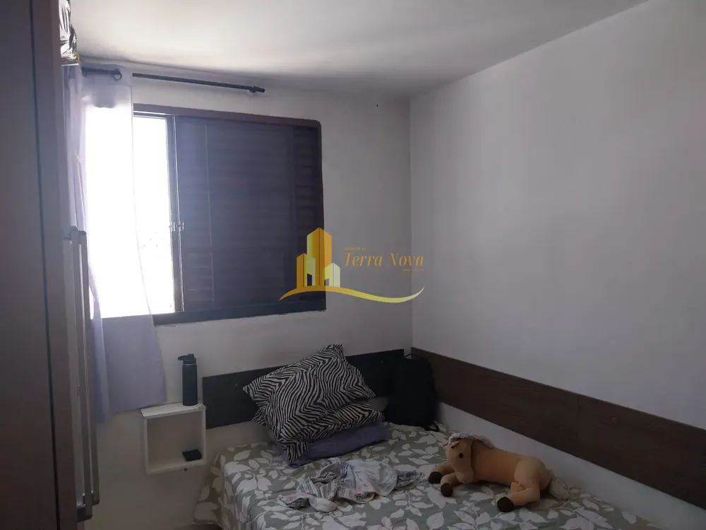 Apartamento, 2 quartos, 55 m² - Foto 2