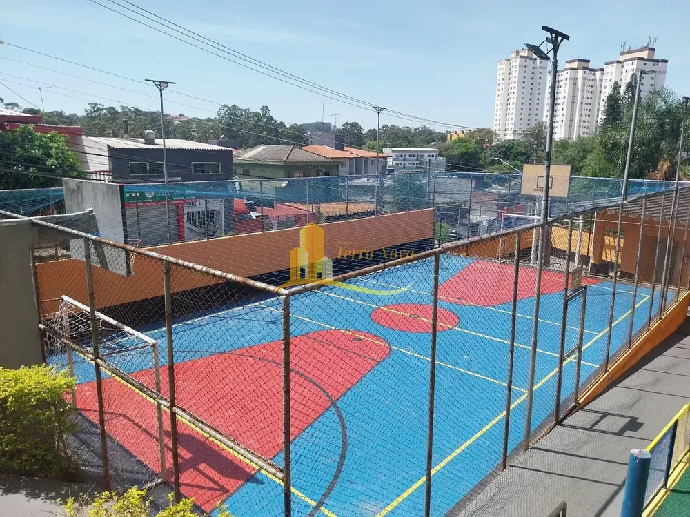 Apartamento, 2 quartos, 55 m² - Foto 4