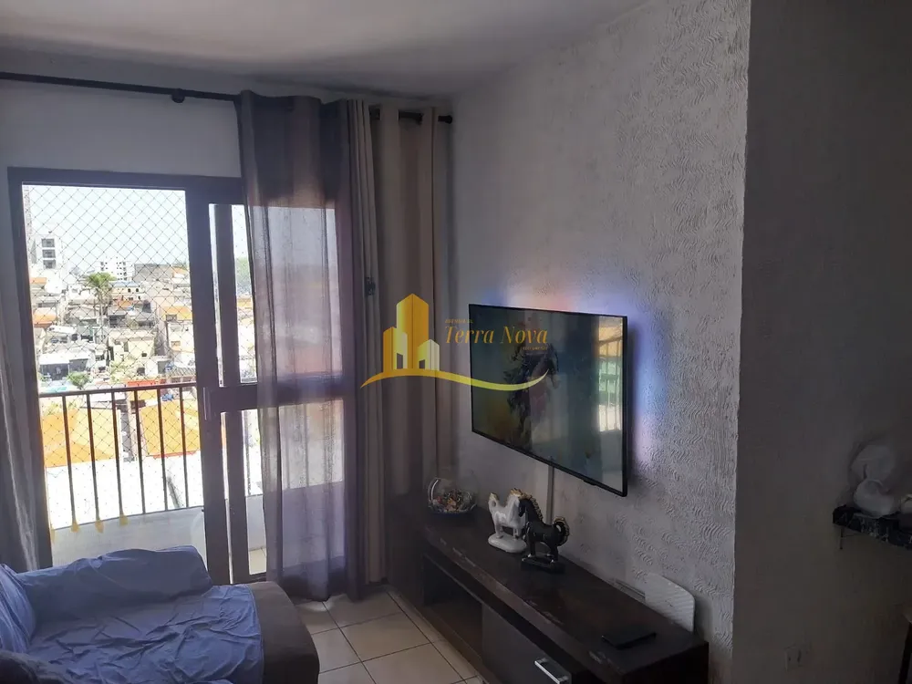 Apartamento, 2 quartos, 55 m² - Foto 1