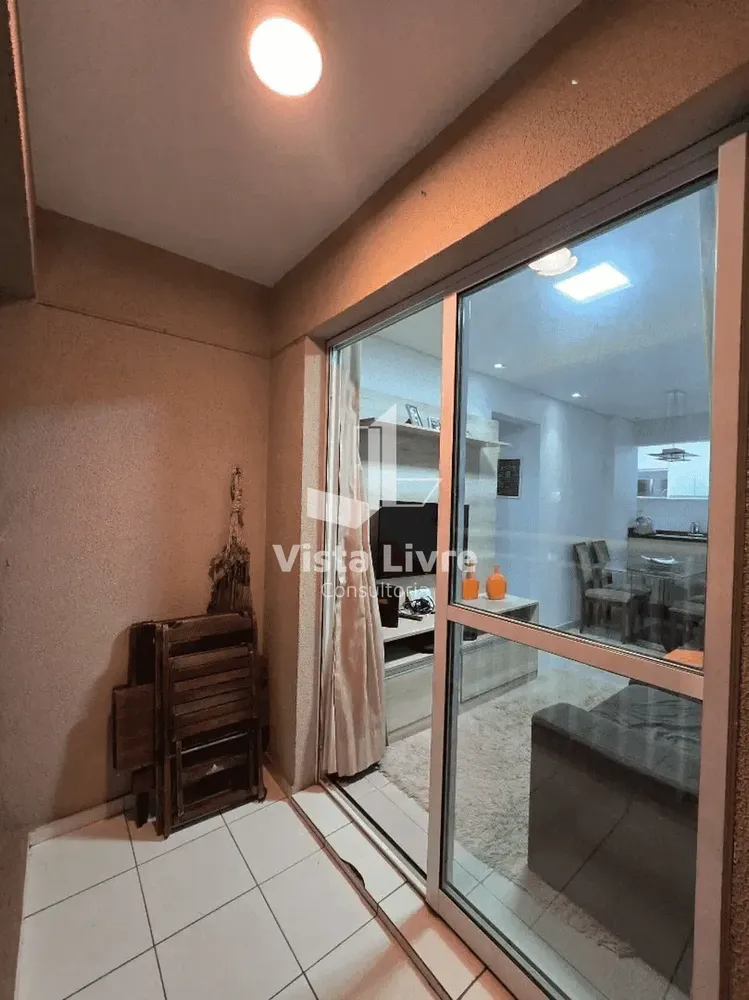 Apartamento, 2 quartos, 56 m² - Foto 4