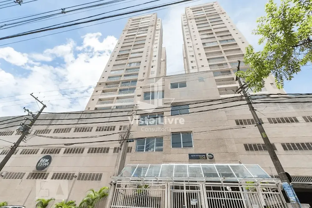 Apartamento, 2 quartos, 56 m² - Foto 8