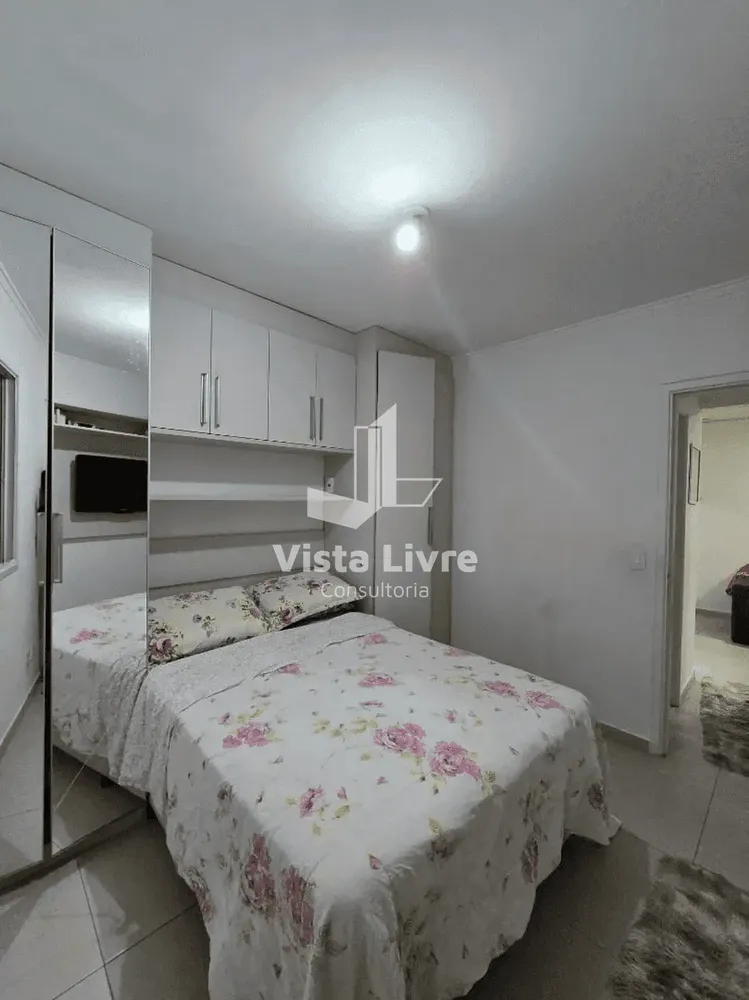 Apartamento, 2 quartos, 56 m² - Foto 7
