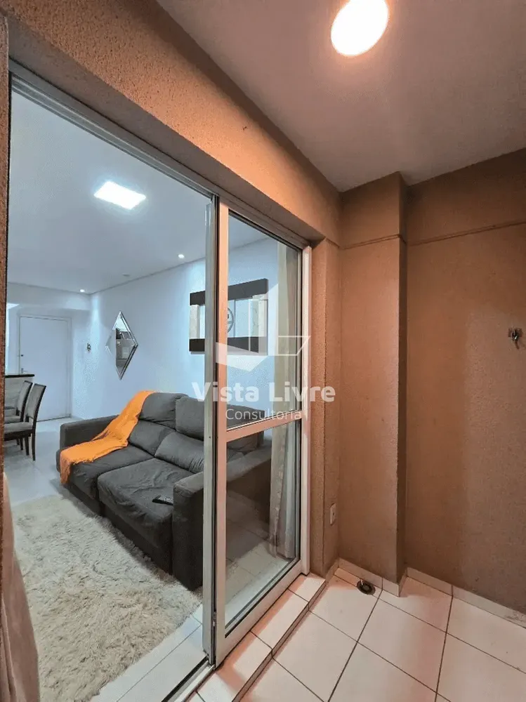 Apartamento, 2 quartos, 56 m² - Foto 5