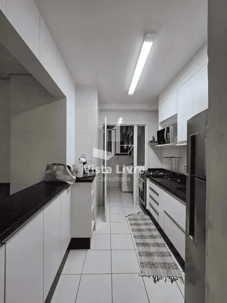 Apartamento, 2 quartos, 56 m² - Foto 6