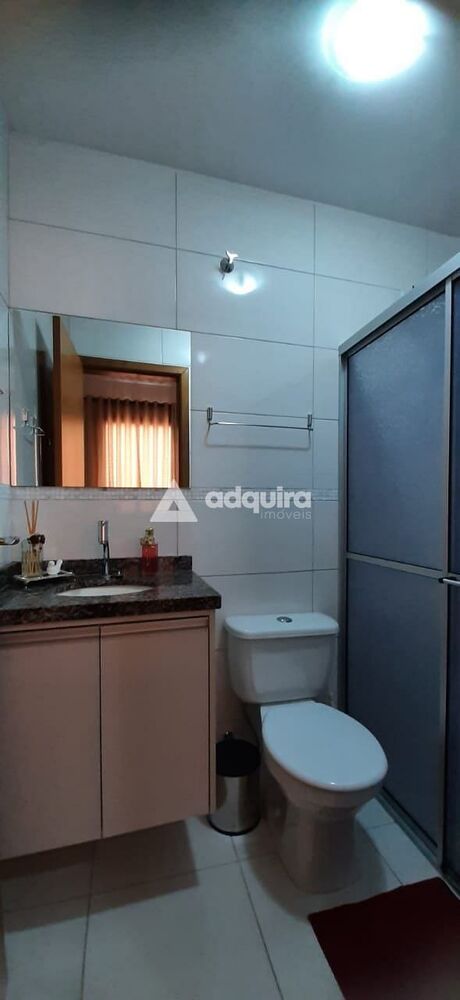 Apartamento, 1 quarto, 37 m² - Foto 3