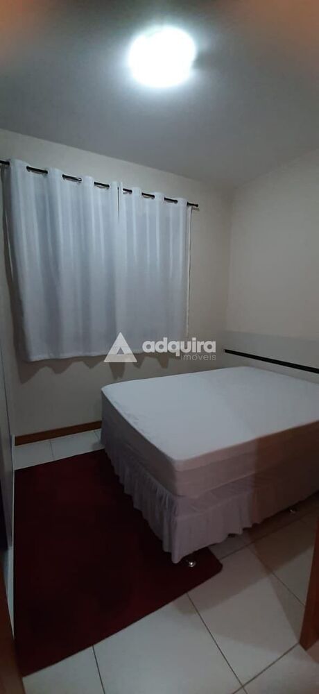 Apartamento, 1 quarto, 37 m² - Foto 1