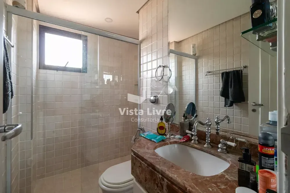 Apartamento, 2 quartos, 96 m² - Foto 3