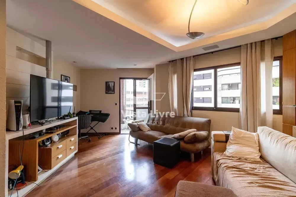 Apartamento, 2 quartos, 96 m² - Foto 4