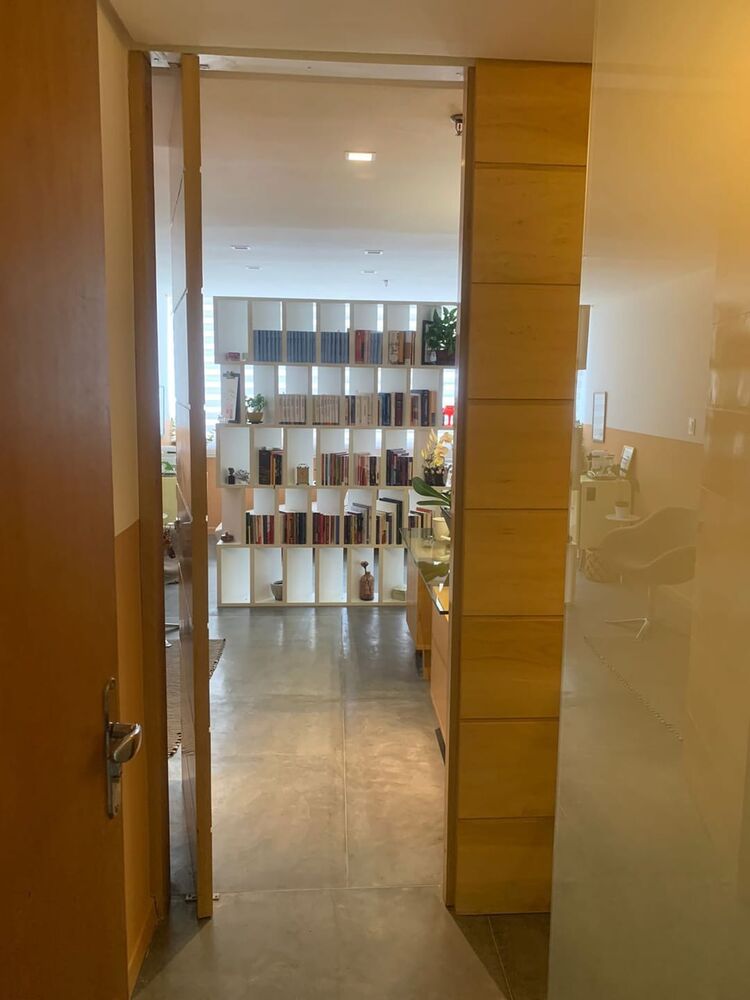 Conjunto Comercial-Sala à venda, 281m² - Foto 5