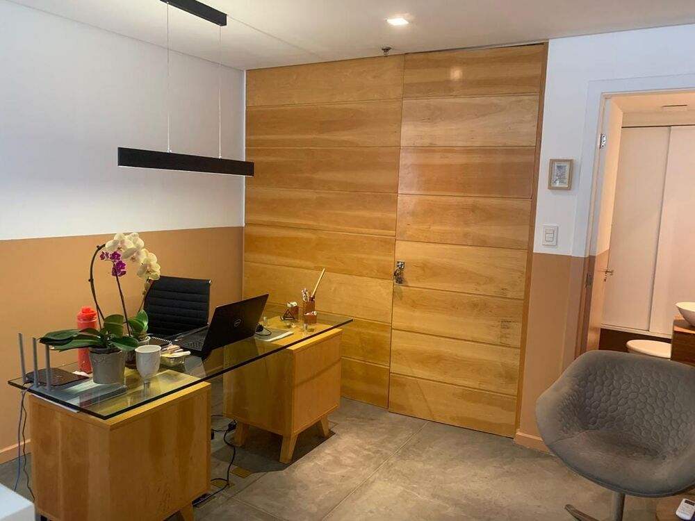 Conjunto Comercial-Sala à venda, 281m² - Foto 3