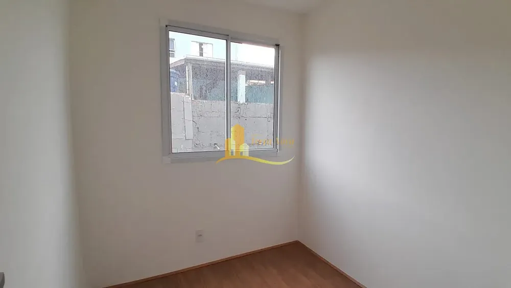 Apartamento, 2 quartos, 32 m² - Foto 2
