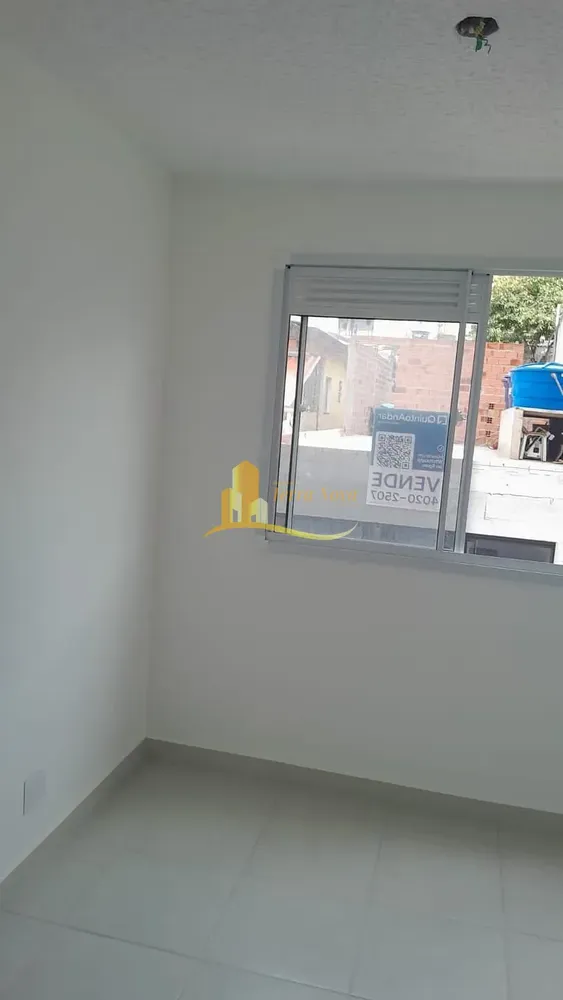 Apartamento, 2 quartos, 32 m² - Foto 3