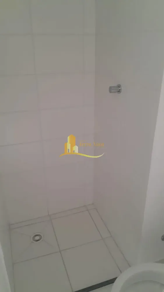 Apartamento, 2 quartos, 32 m² - Foto 1