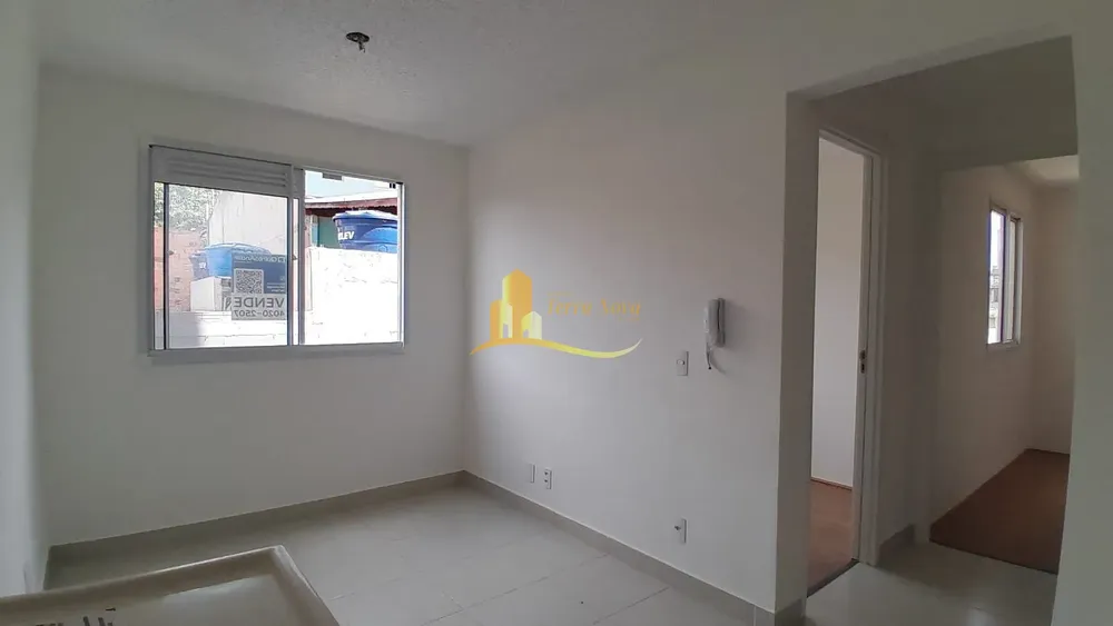 Apartamento, 2 quartos, 32 m² - Foto 7
