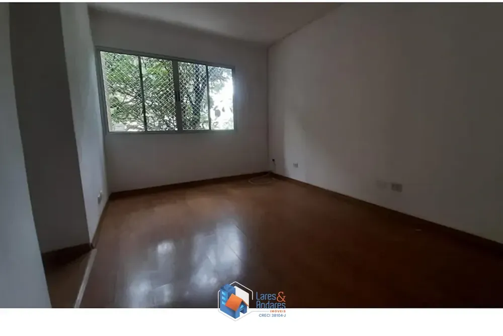 Apartamento, 2 quartos, 49 m² - Foto 1
