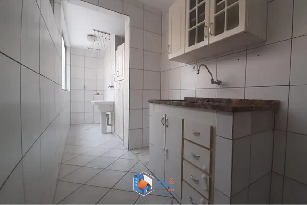 Apartamento, 2 quartos, 49 m² - Foto 3