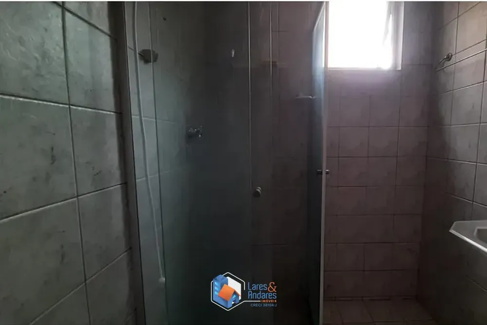Apartamento, 2 quartos, 49 m² - Foto 2