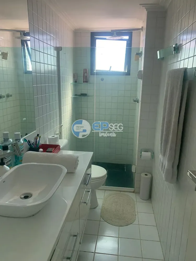 Apartamento, 3 quartos, 198 m² - Foto 4