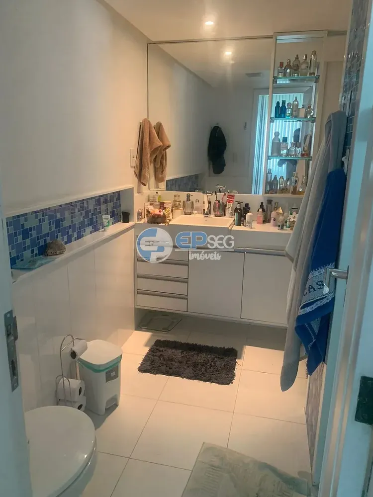 Apartamento, 3 quartos, 198 m² - Foto 2