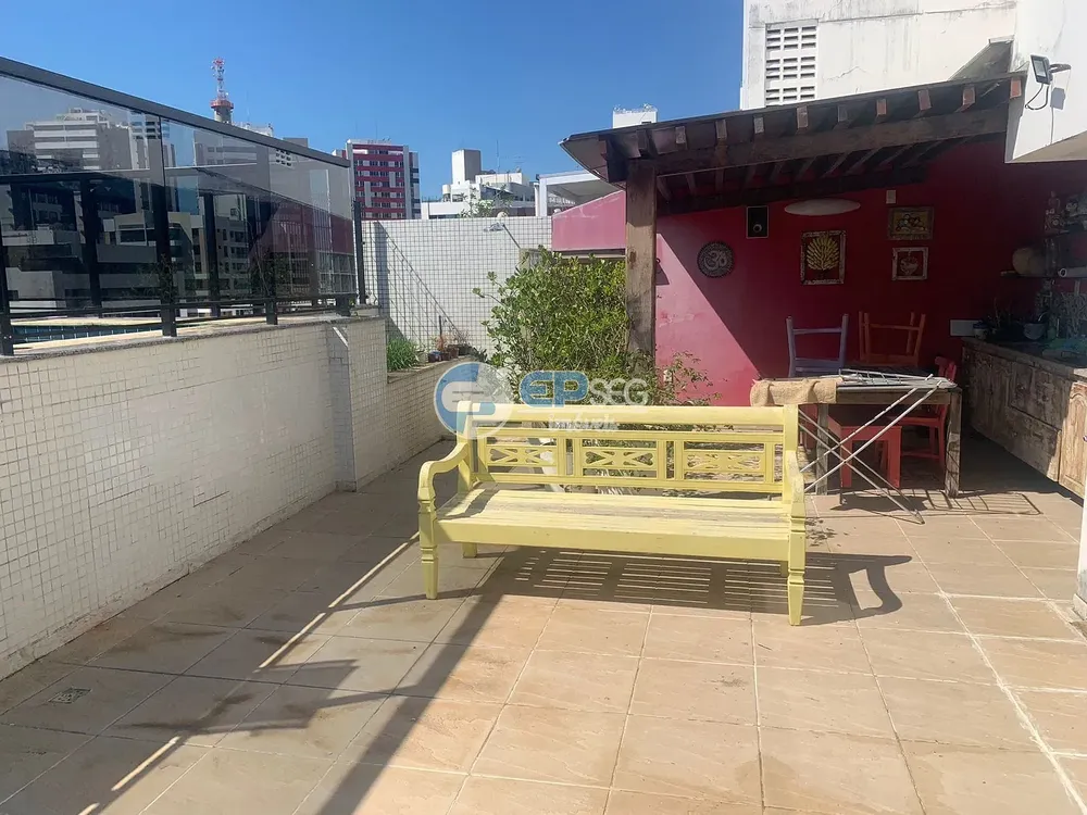 Apartamento, 3 quartos, 198 m² - Foto 3