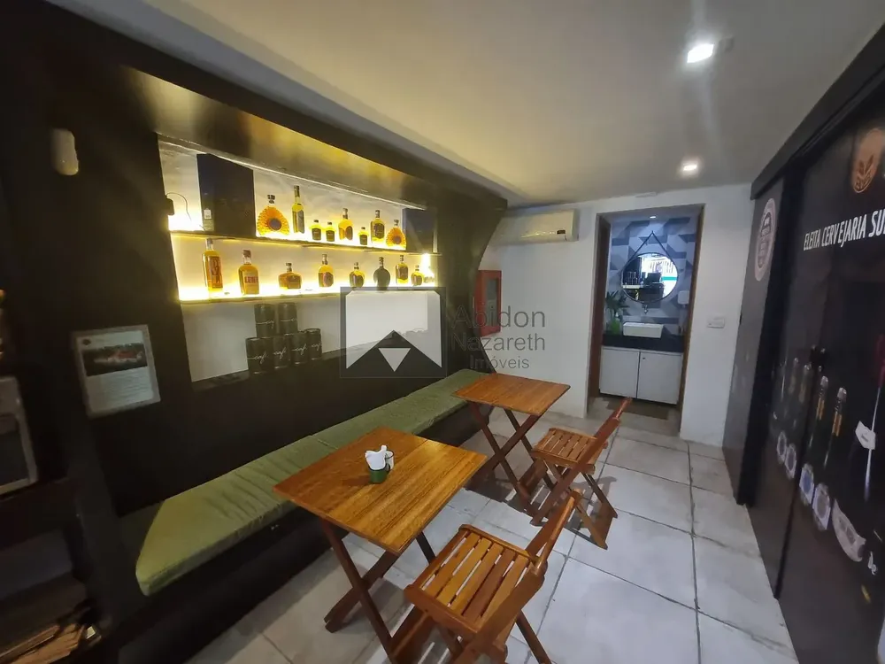 Loja-Salão, 60 m² - Foto 5